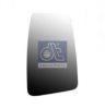 MAN 81637330101 Mirror Glass, outside mirror